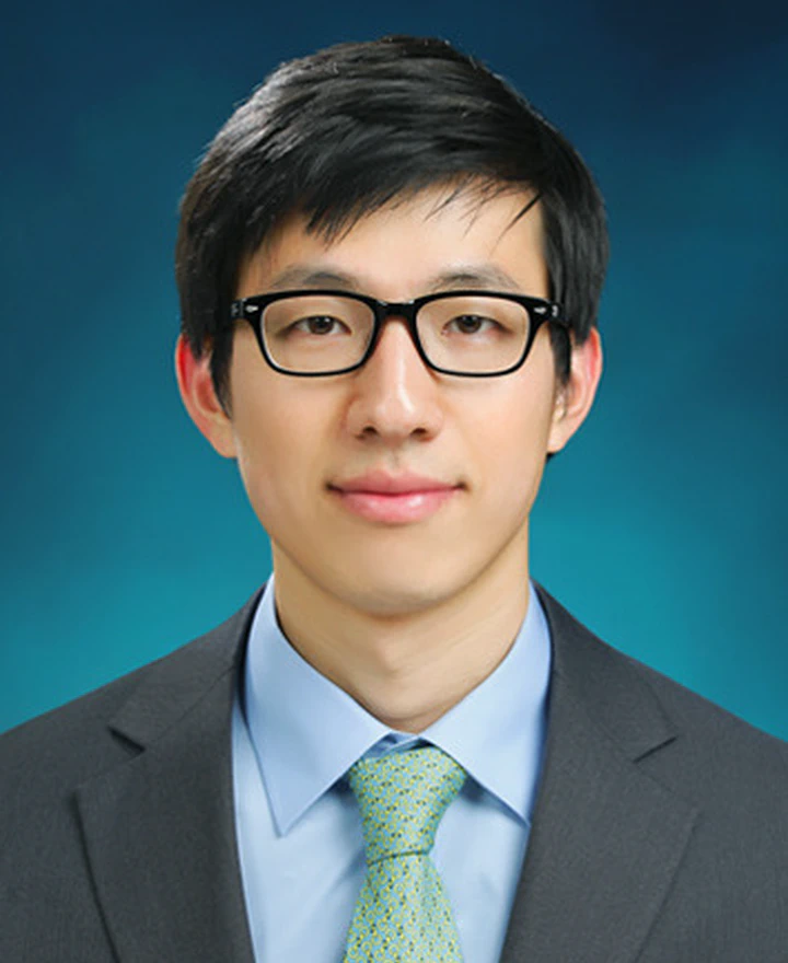 Beomju Shin