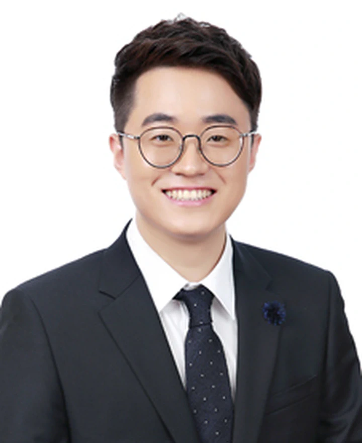 Bogeun Cho