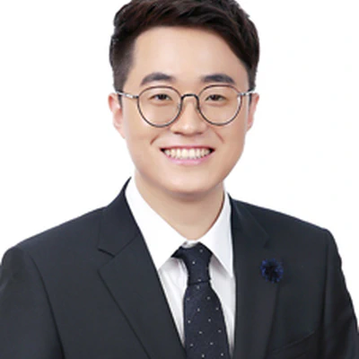 Bogeun Cho | 조보근