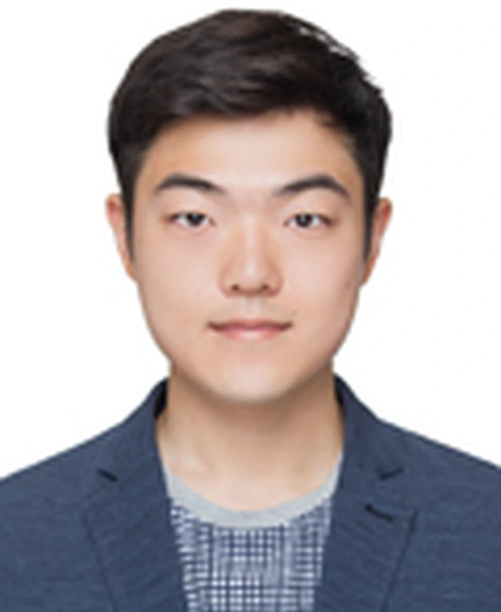 Bonggwan Choi
