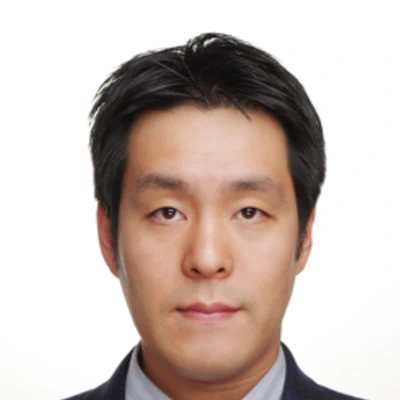 Byungwoon Park | 박병운