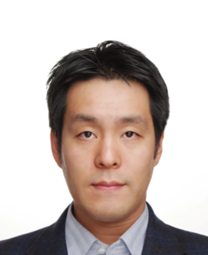 Byungwoon Park