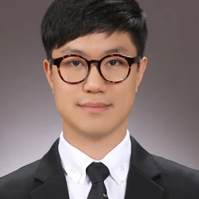 Daniel Hong | 홍다니엘
