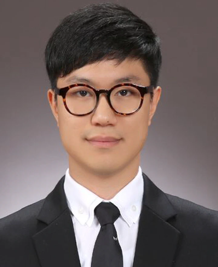 Daniel Hong