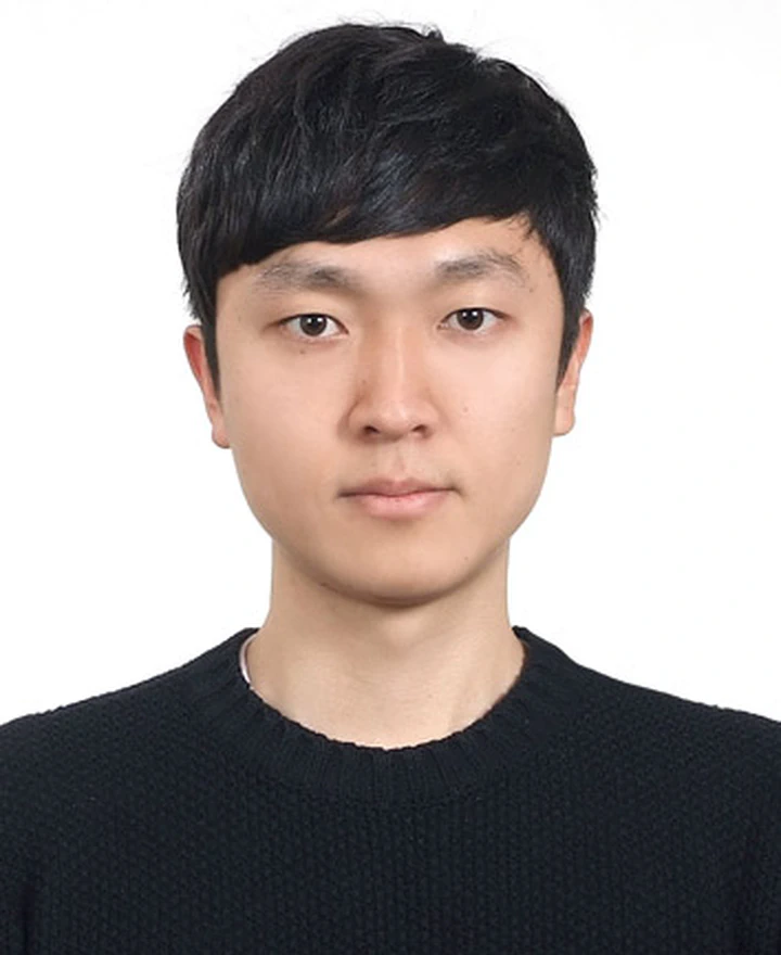 Deokhwa Han