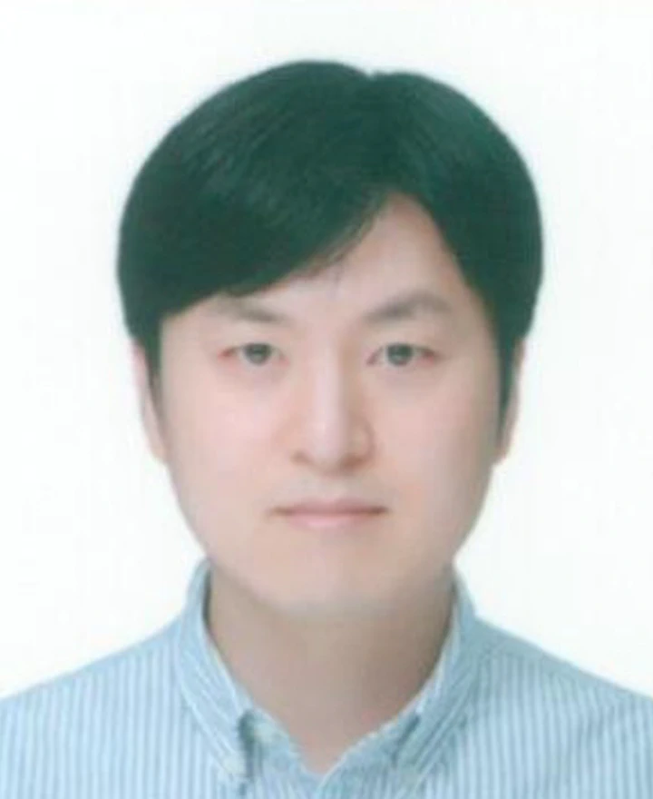 Ghangho Kim