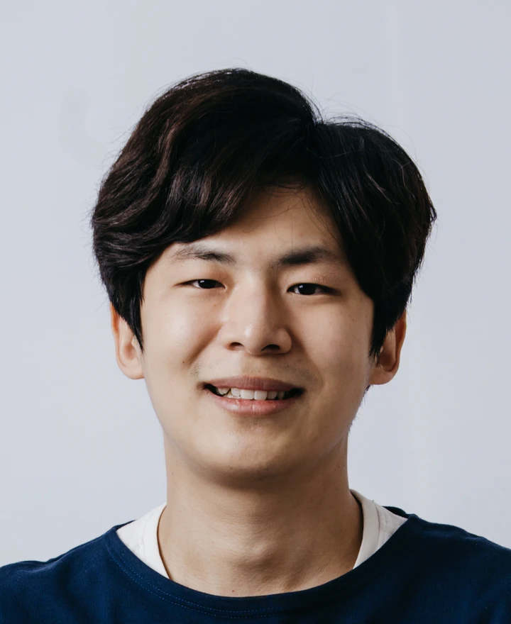 Hanjoon Shim