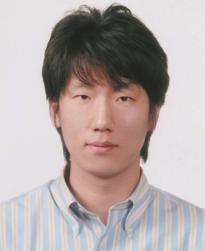 Heekwon No