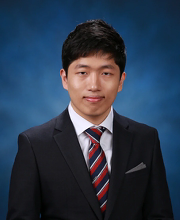 Hwigyeom Kim