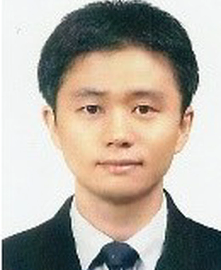 Hyoungmin So