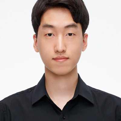 Hyunwoo Park | 박현우