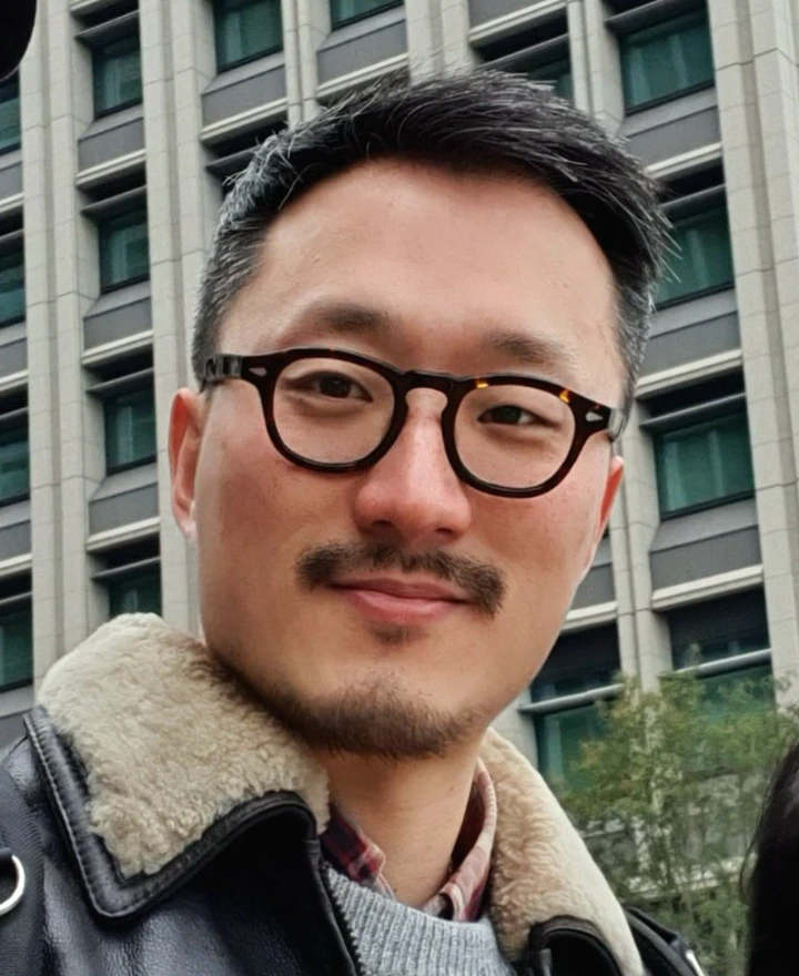 Inmo Jang
