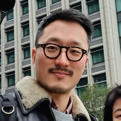 Inmo Jang | 장인모