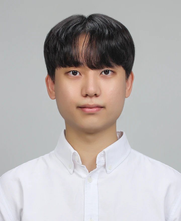 Jae Woong Hwang