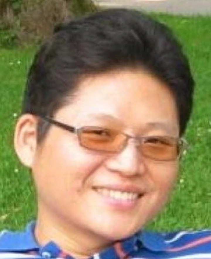 Jaegyu Jang