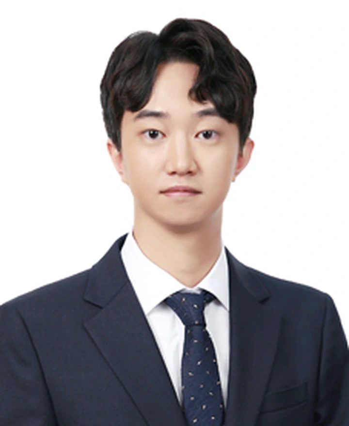 Jaeuk Park