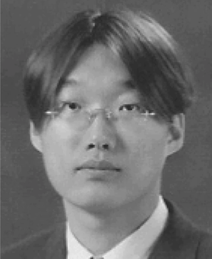 Jihoon Kim