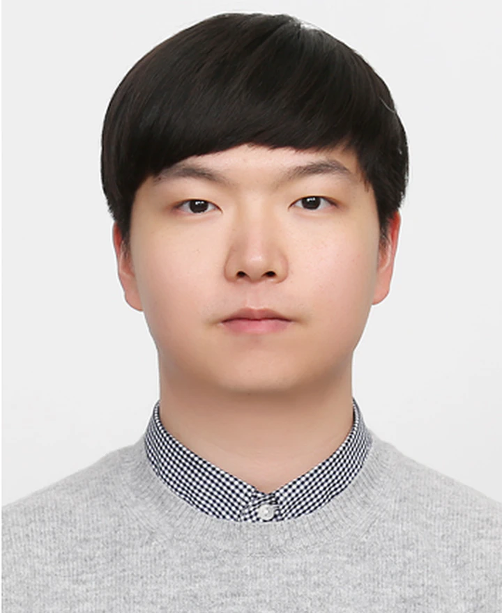 Jongju Kim