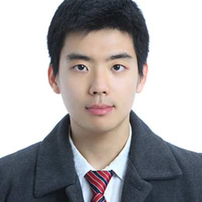 Jooyoung Jang | 장주영