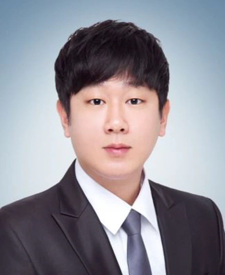 Jungbeom Kim