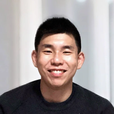 Junwon Song | 송준원