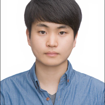 Minho Kang | 강민호