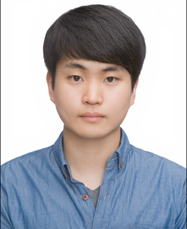 Minho Kang
