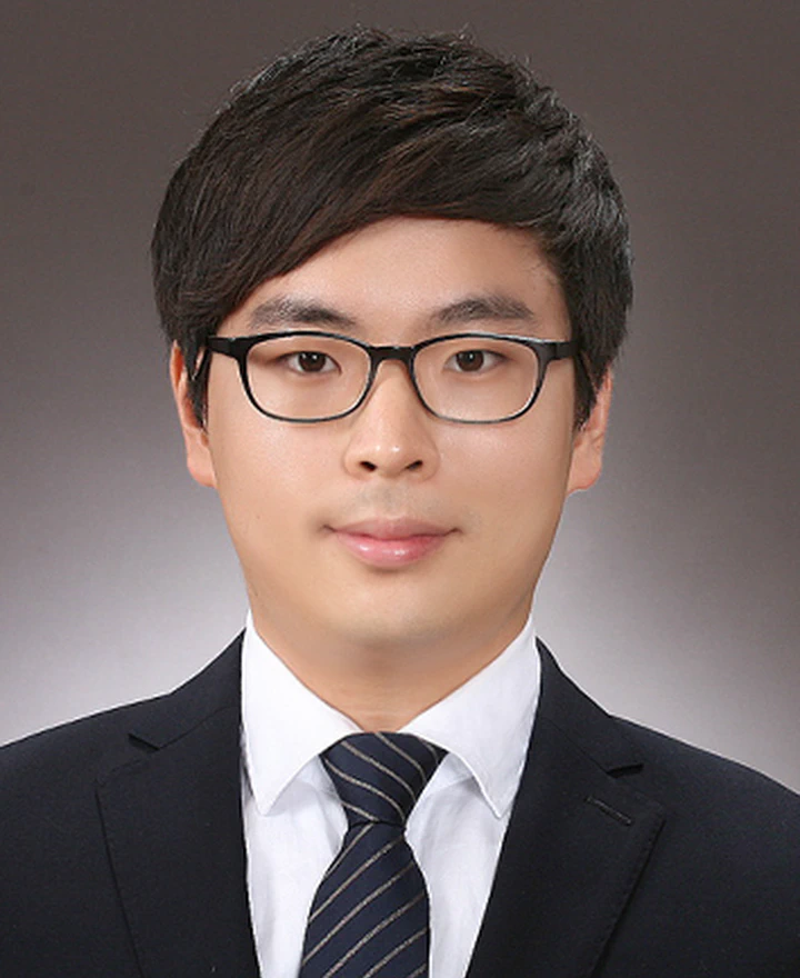 Minkyu Choi