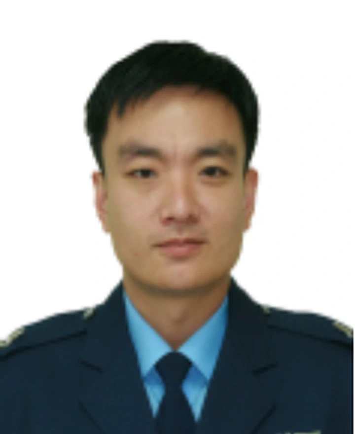 Minwoo Choi