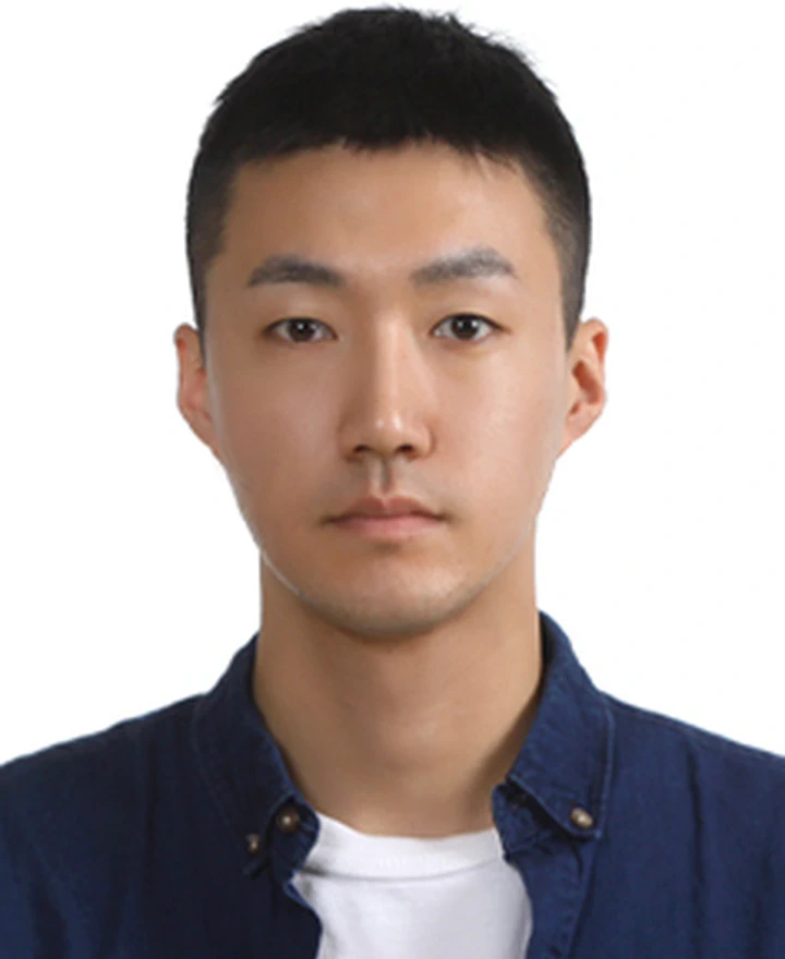 Moonki Kim