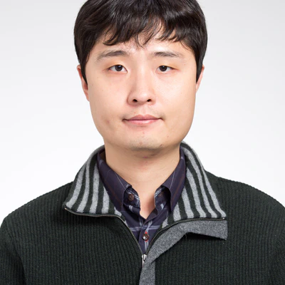 O-Jong Kim | 김오종