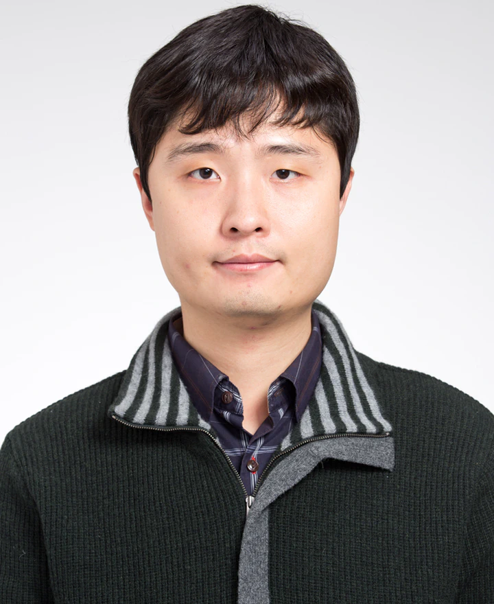 O-Jong Kim
