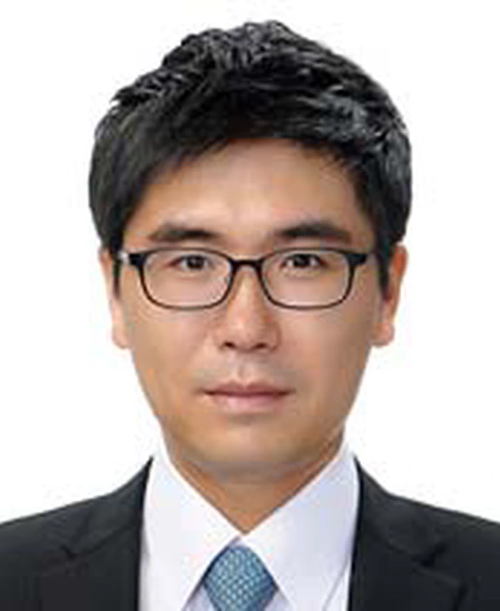 Sanghoon Jeon
