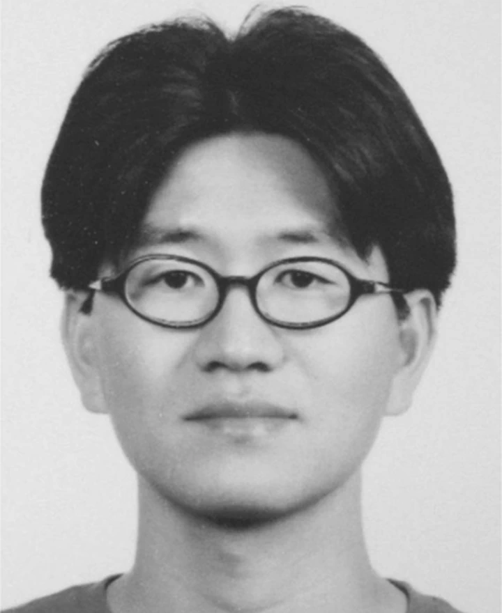 Sanghyo Lee