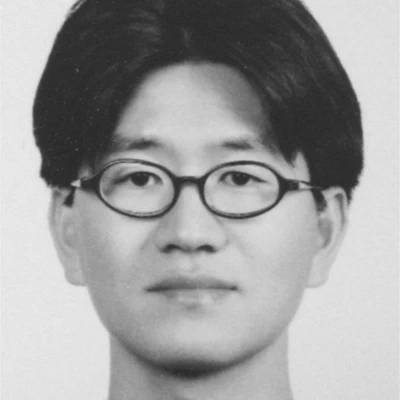 Sanghyo Lee