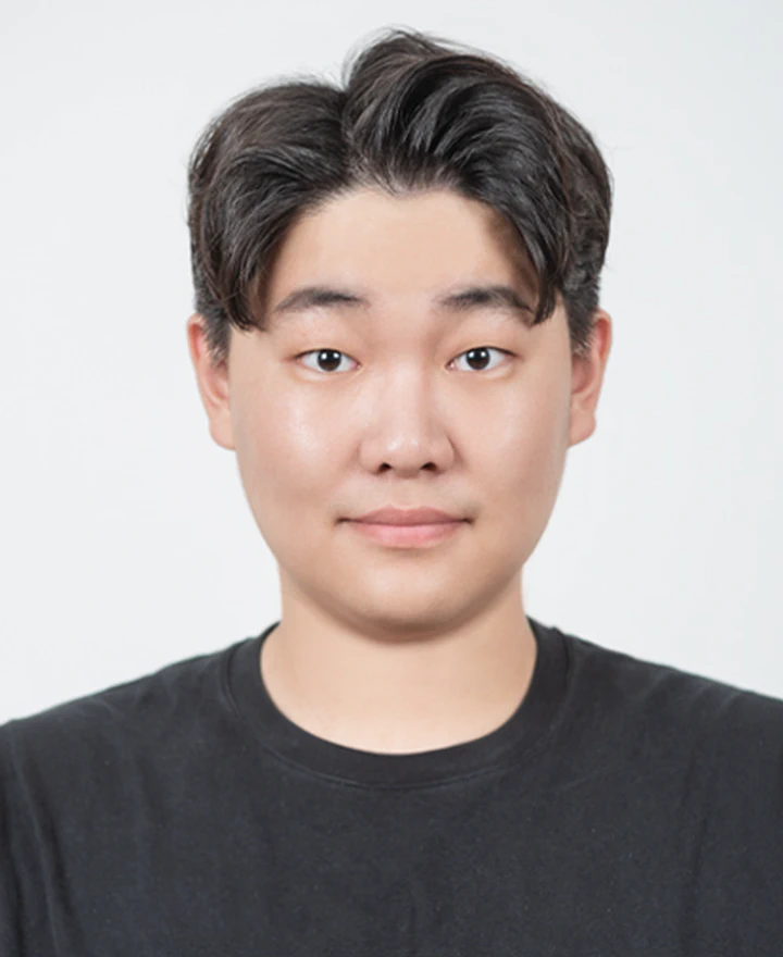 Seongjin Park