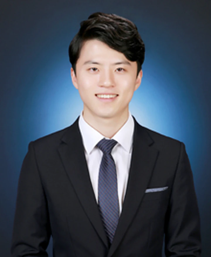 Seonho Kang