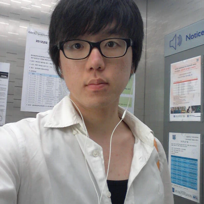Seunghoo Lee | 이승후