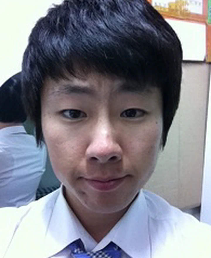 Sungyong Lee