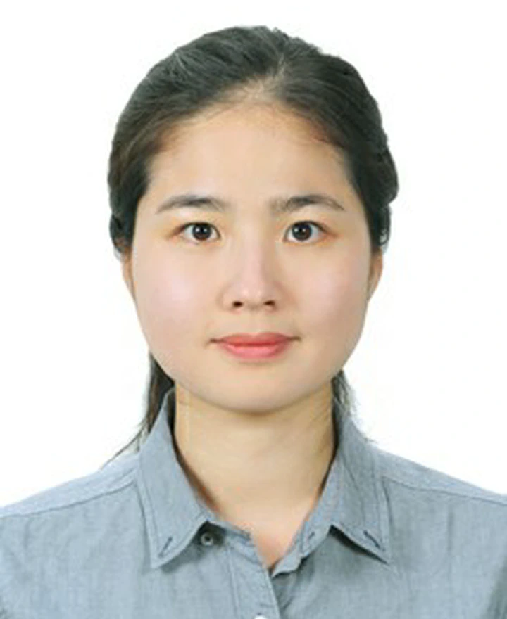 Sunkyoung Yu