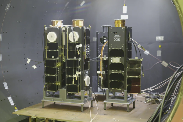 SNUGLITE CubeSat