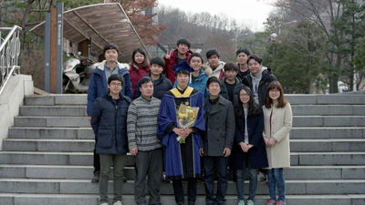 2015년 전기 학위 수여식 featured image