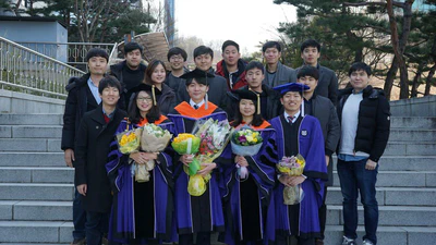 2016년 전기 학위 수여식 featured image