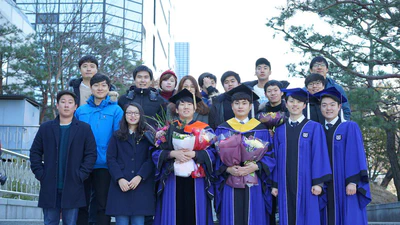2017년 전기 학위 수여식 featured image