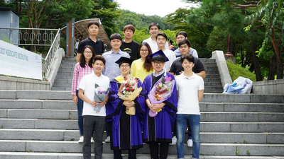 2017년 후기 학위 수여식 featured image