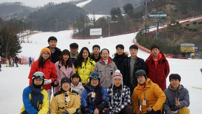 2018년 겨울 워크샵 featured image