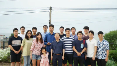 2018년 여름 워크샵 featured image