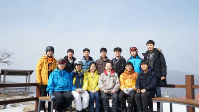 2019년 겨울 워크샵 featured image