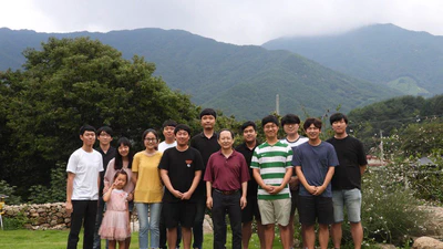 2019년 여름 워크샵 featured image