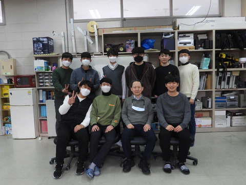 2021년 겨울 워크샵